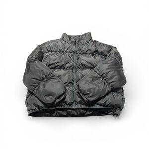 BP Black Puffer Jacket